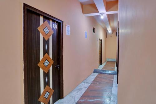 spot on 813742 meet guest house