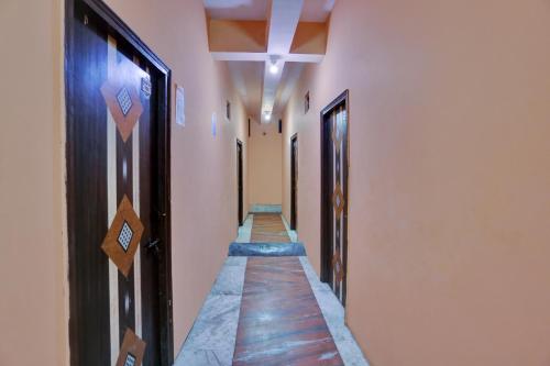 spot on 813742 meet guest house