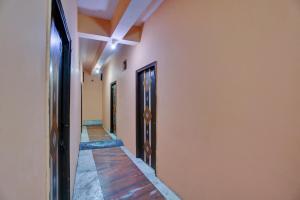 spot on 813742 meet guest house
