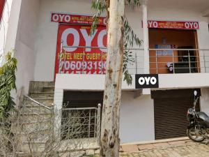 spot on 813742 meet guest house