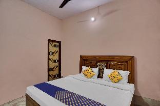 spot on 813742 meet guest house