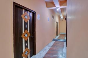 spot on 813742 meet guest house