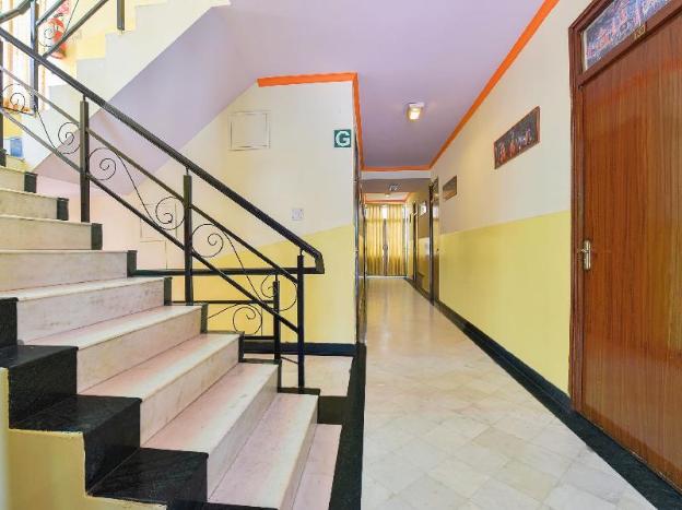 collection o bani park near collectorate circle formerly anuja palace