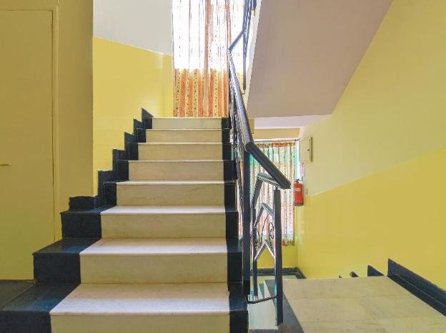 collection o bani park near collectorate circle formerly anuja palace