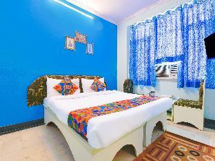 collection o bani park near collectorate circle formerly anuja palace