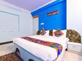 Collection O Bani Park Near Collectorate Circle Formerly Anuja Palace,India>>Jaipur,3 star