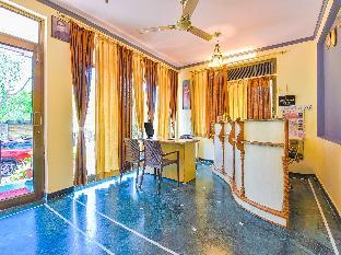 Collection O Bani Park Near Collectorate Circle Formerly Anuja Palace,India>>Jaipur,3 star