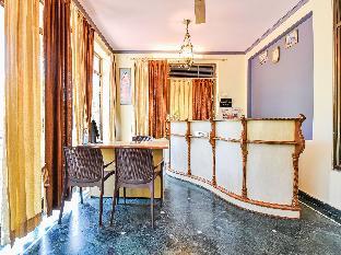 collection o bani park near collectorate circle formerly anuja palace