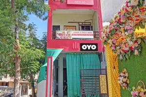 hotel o g k lodging and guest house