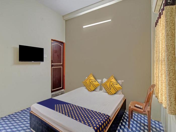hotel o g k lodging and guest house
