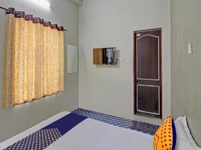 hotel o g k lodging and guest house