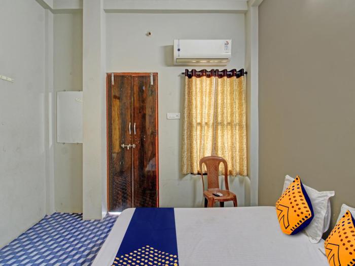 hotel o g k lodging and guest house