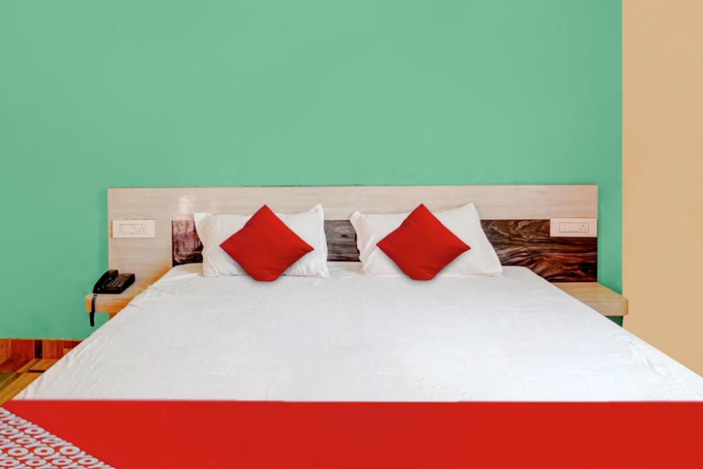 super oyo flagship 813893 hotel siddhi vinayak