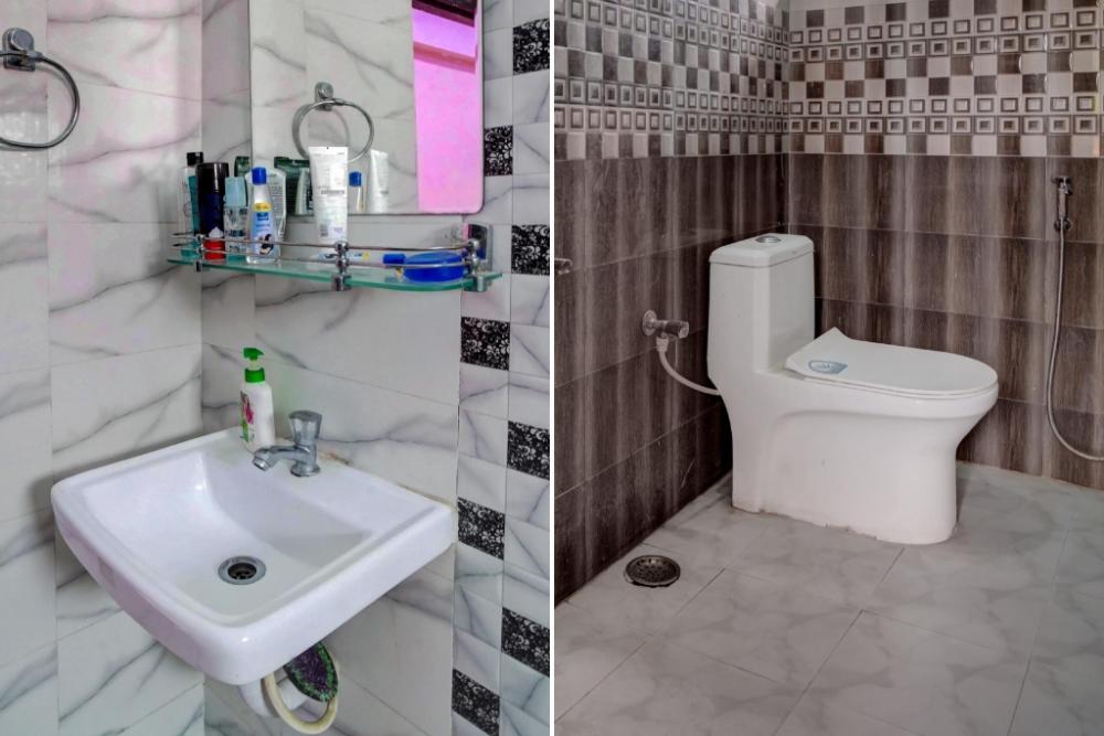 super oyo flagship 813893 hotel siddhi vinayak