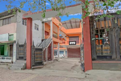 super oyo flagship 813893 hotel siddhi vinayak
