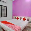 super oyo flagship 813893 hotel siddhi vinayak