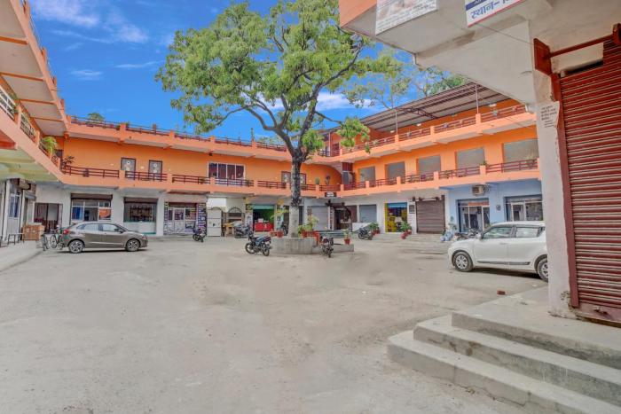 motihari