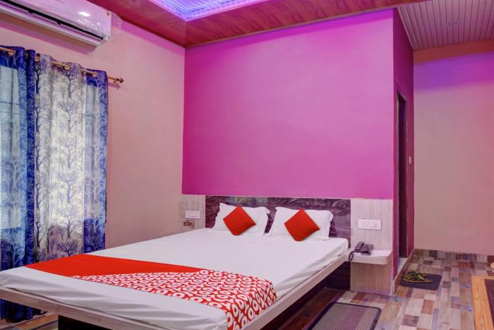 super oyo flagship 813893 hotel siddhi vinayak