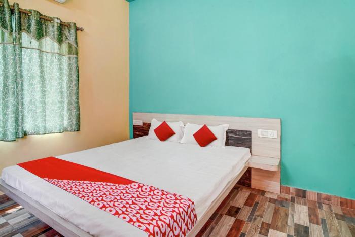 super oyo flagship 813893 hotel siddhi vinayak