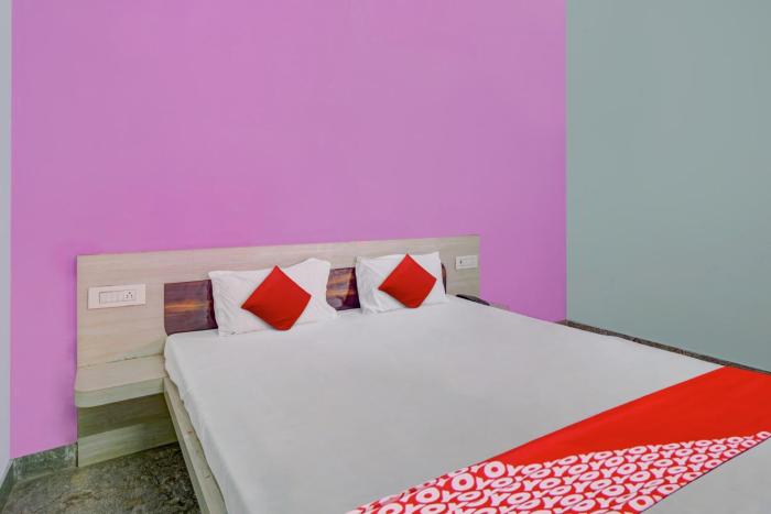 super oyo flagship 813893 hotel siddhi vinayak