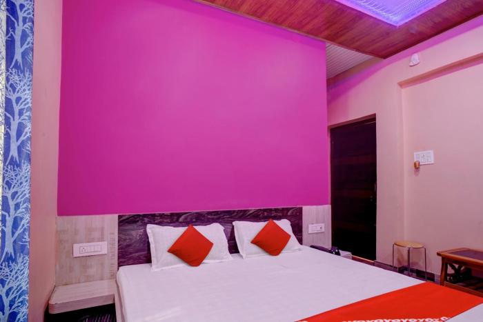 super oyo flagship 813893 hotel siddhi vinayak