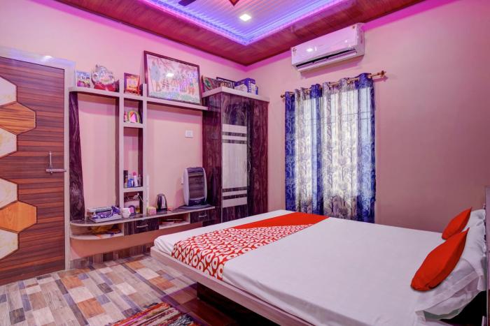 super oyo flagship 813893 hotel siddhi vinayak