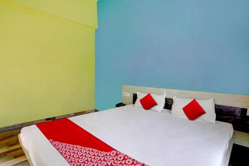 super oyo flagship 813893 hotel siddhi vinayak