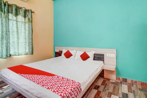 super oyo flagship 813893 hotel siddhi vinayak