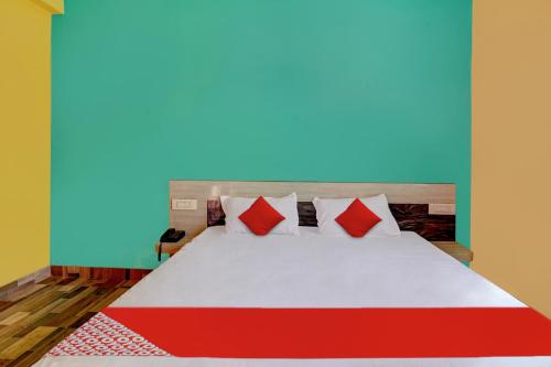 super oyo flagship 813893 hotel siddhi vinayak