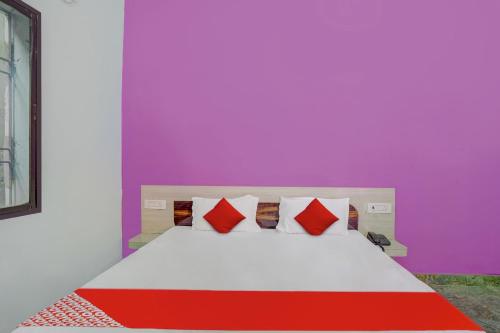 super oyo flagship 813893 hotel siddhi vinayak