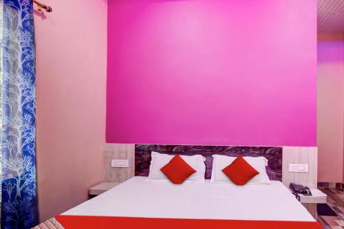 super oyo flagship 813893 hotel siddhi vinayak