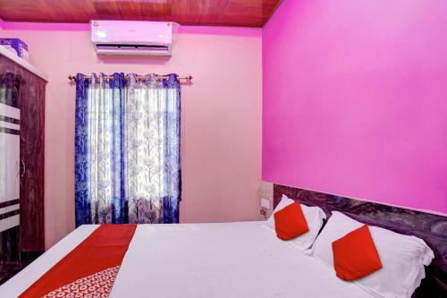super oyo flagship 813893 hotel siddhi vinayak