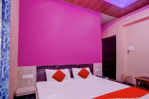 super oyo flagship 813893 hotel siddhi vinayak