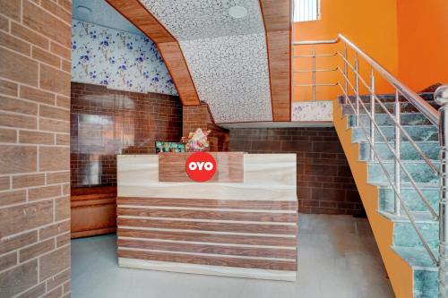 super oyo flagship 813893 hotel siddhi vinayak
