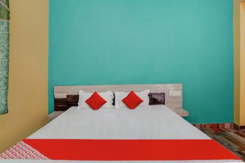 super oyo flagship 813893 hotel siddhi vinayak