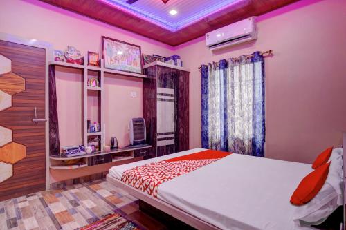 super oyo flagship 813893 hotel siddhi vinayak