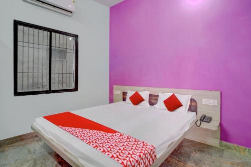 super oyo flagship 813893 hotel siddhi vinayak