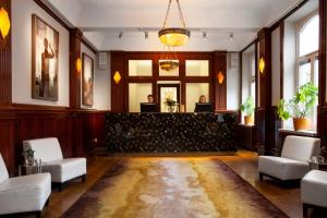 Elite Stadshotellet Karlstad, Hotel & Spa,Varmland County>>Karlstad,5 star