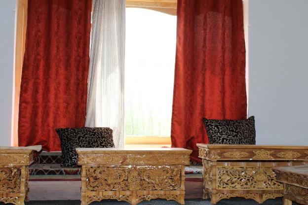 skayil guest house