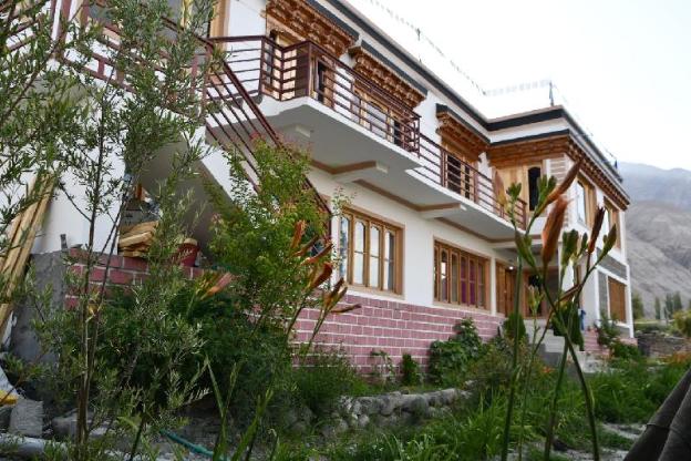 skayil guest house