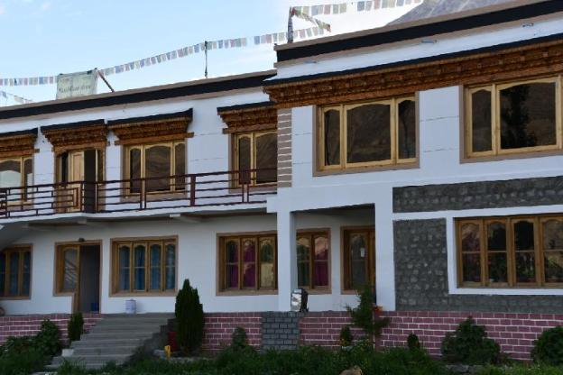 skayil guest house