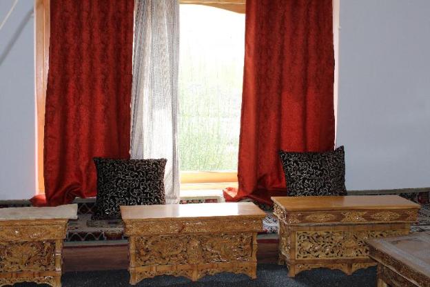 skayil guest house
