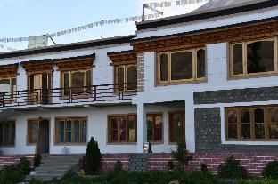 Skayil Guest House,,3 star