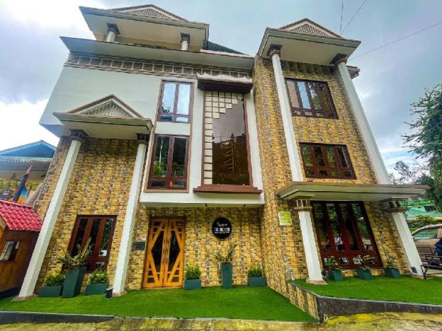 cilantro unwind delisso abode