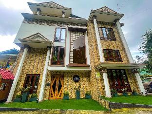 Cilantro Unwind Delisso Abode,India>>Gangtok,4 star