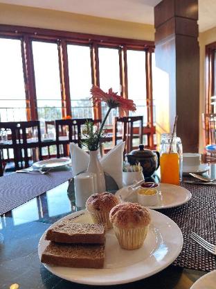 Cilantro Unwind Delisso Abode,India>>Gangtok,4 star