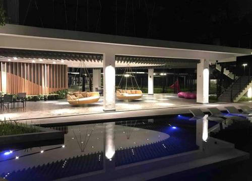 ipoh the cove premium apartment suites by iwh