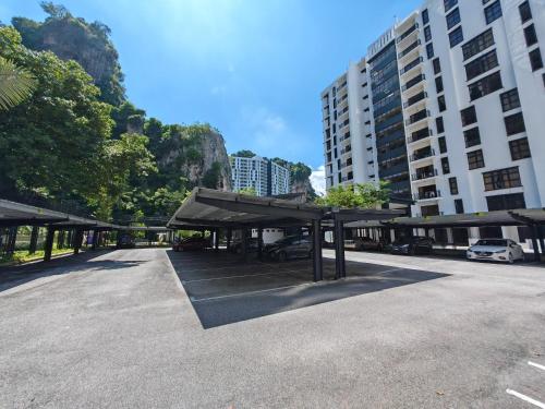 ipoh the cove premium apartment suites by iwh