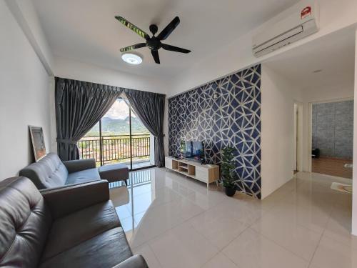 ipoh the cove premium apartment suites by iwh