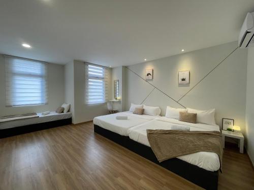 ipoh the cove premium apartment suites by iwh